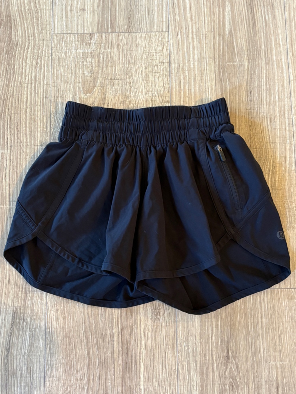 Lululemon Athletic Short - Black